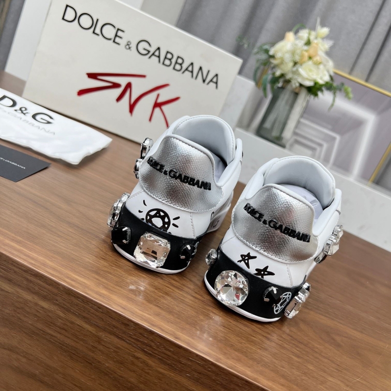 Dolce & Gabbana Sneakers